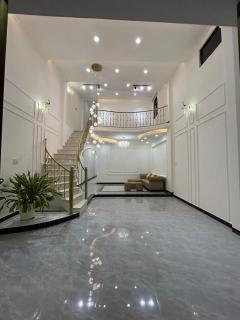 MAI TUAN pool villa Hotel Tran Phu - 9