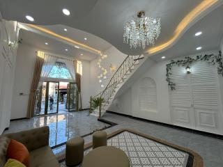 MAI TUAN pool villa Hotel Tran Phu - 2