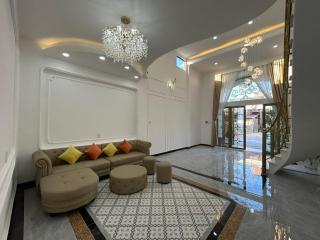 MAI TUAN pool villa Hotel Tran Phu - 1