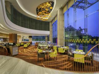 Novotel Ahmedabad - 8