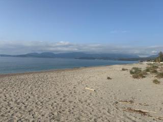 AGGELIKO Mavrovouni Beach, Gytheion - 1