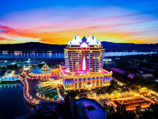 Kapok Star Hotel 木棉之星酒店 - 5