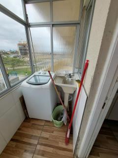Apartamento Mobiliado a 200 metros da praia - 6