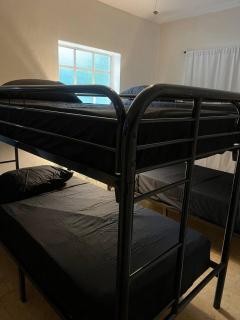 Miami Total Hostel Private Room 2 - 5