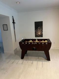 Miami Total Hostel Private Room 2 - 4