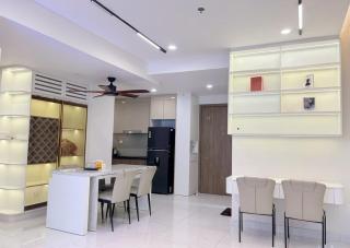 Căn hộ Luxury Celadon City Tân Phú - 7