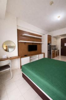 Sunterpark Hotel - Giacarta - 7