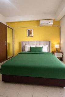 Sunterpark Hotel - Giacarta - 1
