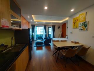 FLC Seatower Quy Nhơn - HATA Condotel - 0