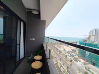 FLC Seatower Quy Nhơn - HATA Condotel - 3