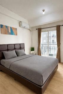 Sunterpark Hotel - Giacarta - 3