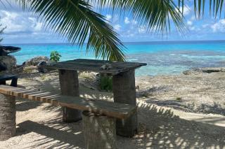 Holiday home with sea views - 5