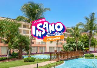 Beach Park Resort - Wellness - 0