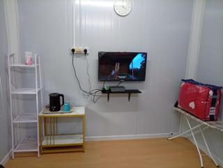 D'Cabin Roomstay - 2