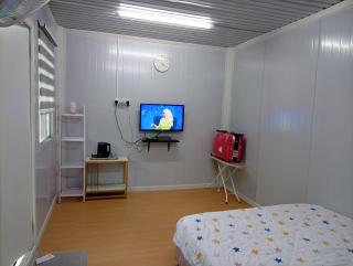 D'Cabin Roomstay - 1