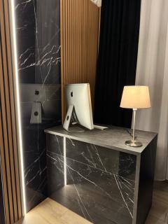 VATICAN LUXURY SUITE - 4