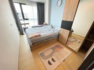 Cozy 1 bed flat on Sukhumvit - BTS - Shuttle Bus - Netflix - 2