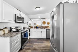 New Port Richey Home 2Bed 1Bat - 1