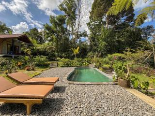 Pondok Karang Bonyoh Sebatu - 6