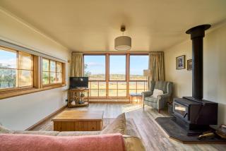 Heritage Shepherd's Cottage - Lisdillon - Waterfront - 8