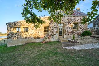 Heritage Shepherd's Cottage - Lisdillon - Waterfront - 3