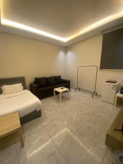 Modern studio alramal near to the airport - 8