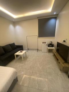 Modern studio alramal near to the airport - 9