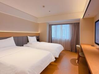 JI Hotel Shanghai Kangqiao Xiuyan Road - 9