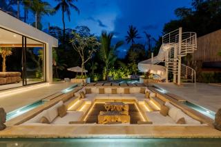 Villa Fantasia by BaliSuperHost - 2
