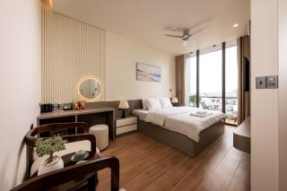 Cyan Sầm Sơn Hotel - 8