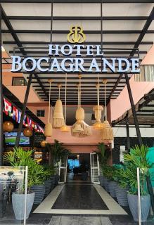 Hotel Bocagrande Cartagena - 0