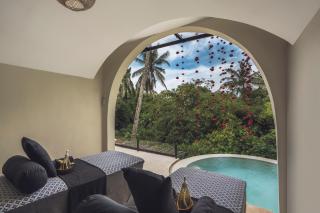 Suara Alam Suite Ubud by Ini Vie Hospitality - 6