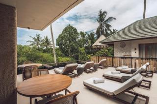 Suara Alam Suite Ubud by Ini Vie Hospitality - 7