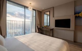 Le Palms Hotel Bay - 3