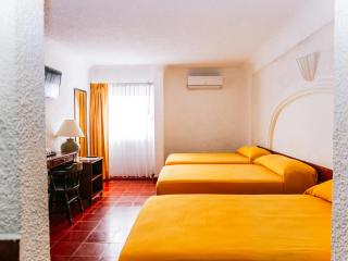 Hotel Antillano Cancun - 1