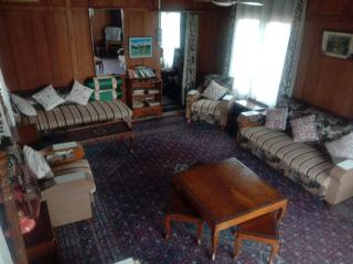 Houseboat New Blue Jay - 1