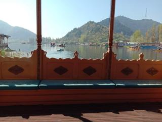 Houseboat New Blue Jay - 2