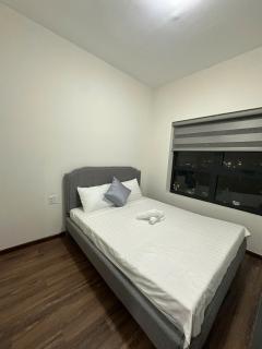 Serviced apartment-Luxcity Cẩm Phả 4mins to beach - 9