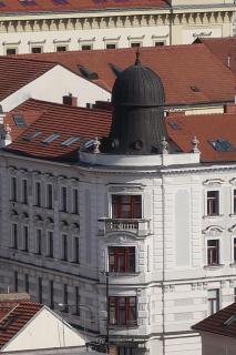 Spilberk Castle View, Master Suite City, Brno City Center - 9