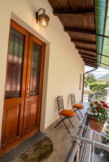 Appartamento Le Cascate 1° Piano - 1
