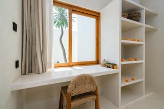 Villa Papaz - 1BR Luxury Oasis near Nyanyi Beach & Luna Beach Club - 5