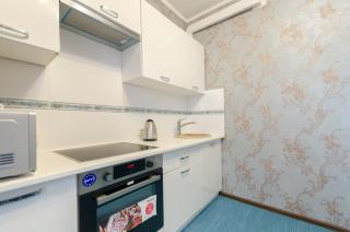 Apart View, Панорамний Краєвид на Озеро - Kiev - 5