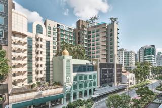Somerset Bencoolen Singapore - 8