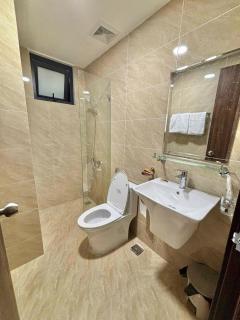 Serviced apartment-Luxcity Cẩm Phả 4mins to beach - 5