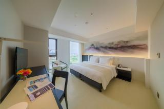 Chien Tang Art Hotel - 6