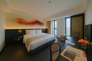 Chien Tang Art Hotel - 5