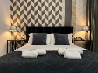 VATICAN LUXURY SUITE - 9