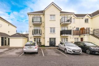 Holywell Rise Swords - 0