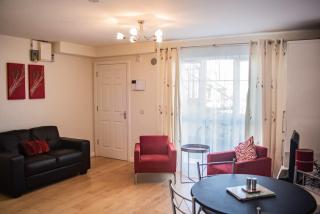 Holywell Way Swords - 5
