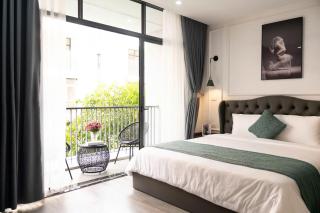 HC Homestay Ocean Park 23 - 2